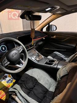 هيونداي سانتافي